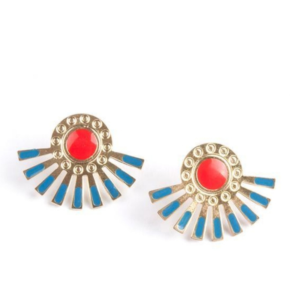 Mata Traders Fashion Earrings